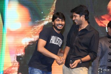 Rough Movie Audio Launch